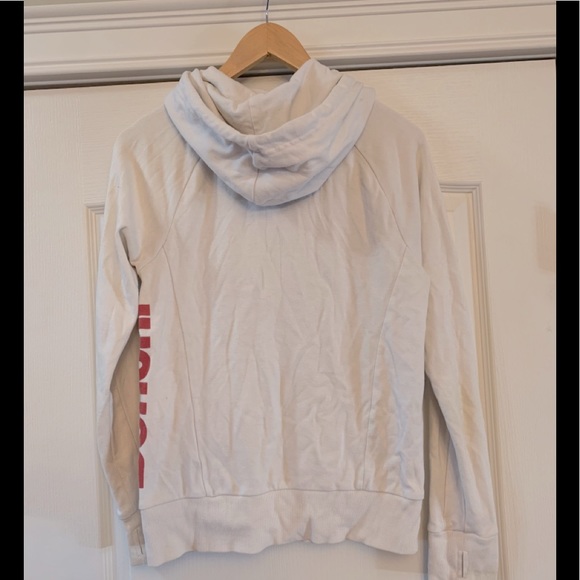 Bench Hoodie - Picture 2 of 7